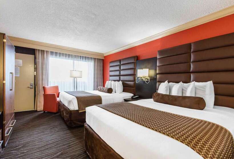 The Capitol Hotel Downtown, Ascend Hotel Collection