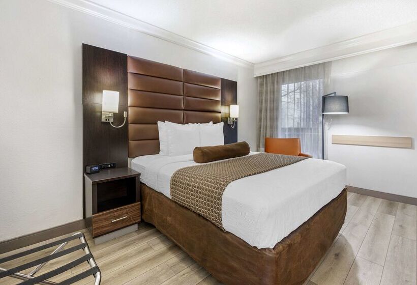 The Capitol Hotel Downtown, Ascend Hotel Collection