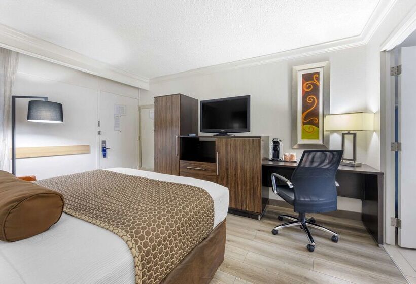 The Capitol Hotel Downtown, Ascend Hotel Collection