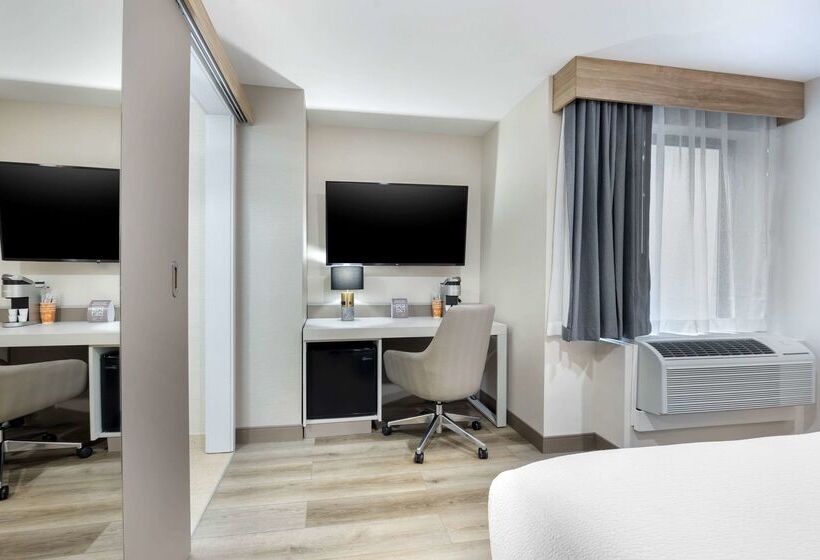 The Capitol Hotel Downtown, Ascend Hotel Collection