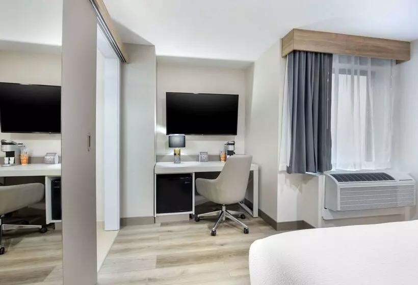 The Capitol Hotel Downtown, Ascend Hotel Collection