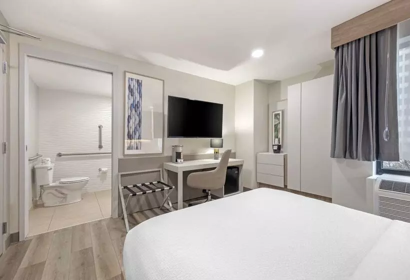 The Capitol Hotel Downtown, Ascend Hotel Collection