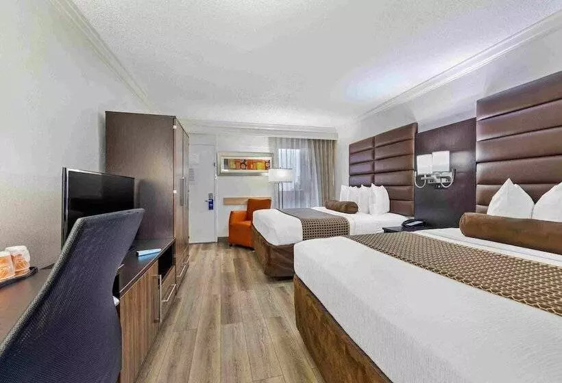 The Capitol Hotel Downtown, Ascend Hotel Collection