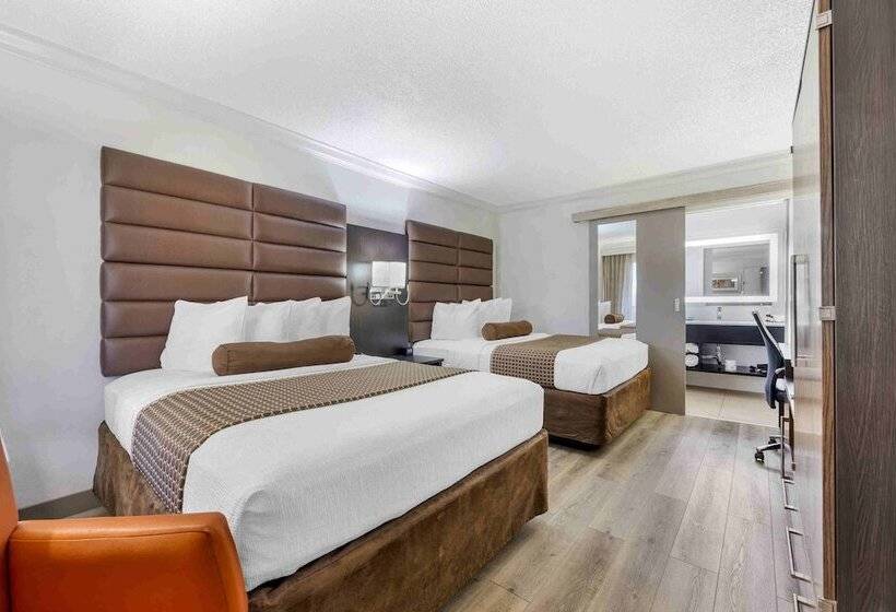 The Capitol Hotel Downtown, Ascend Hotel Collection