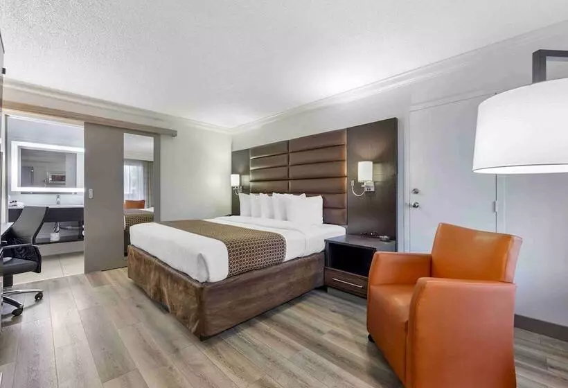 The Capitol Hotel Downtown, Ascend Hotel Collection