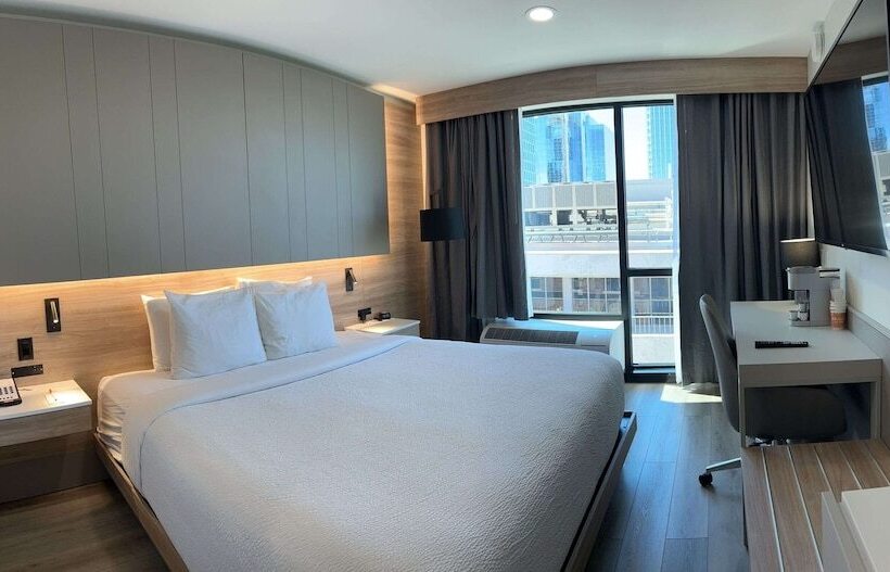 The Capitol Hotel Downtown, Ascend Hotel Collection