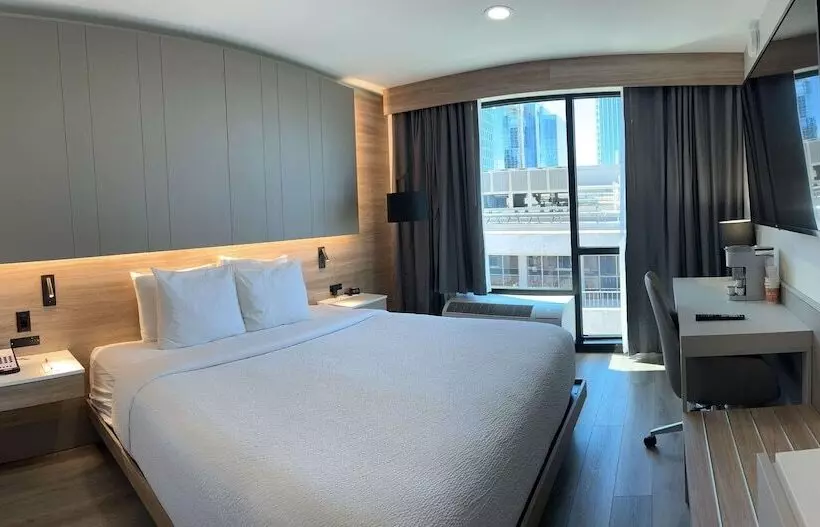 The Capitol Hotel Downtown, Ascend Hotel Collection