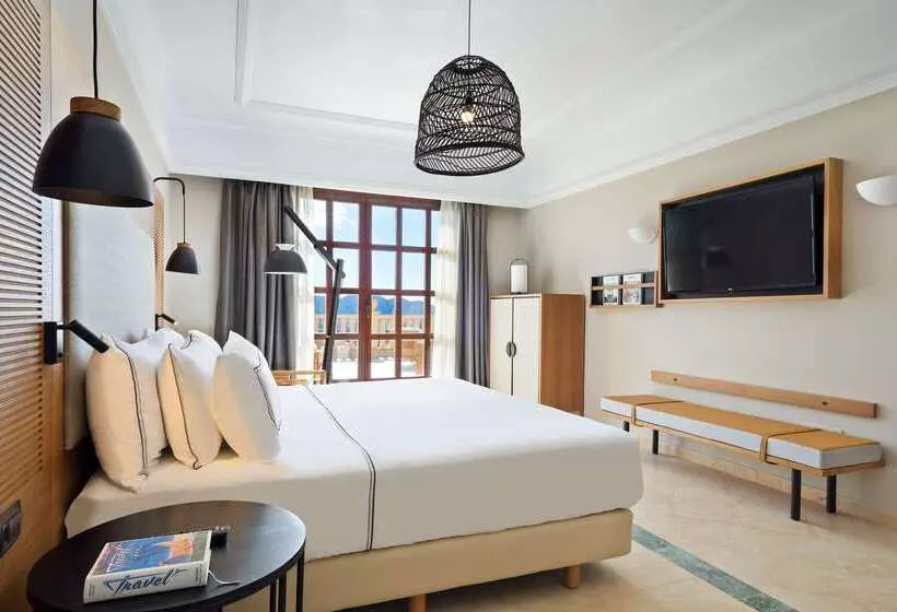 Hotel The Level at Melia Villaitana