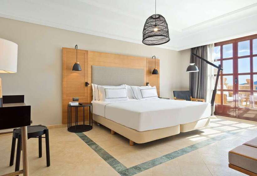 Hotel The Level At Melia Villaitana