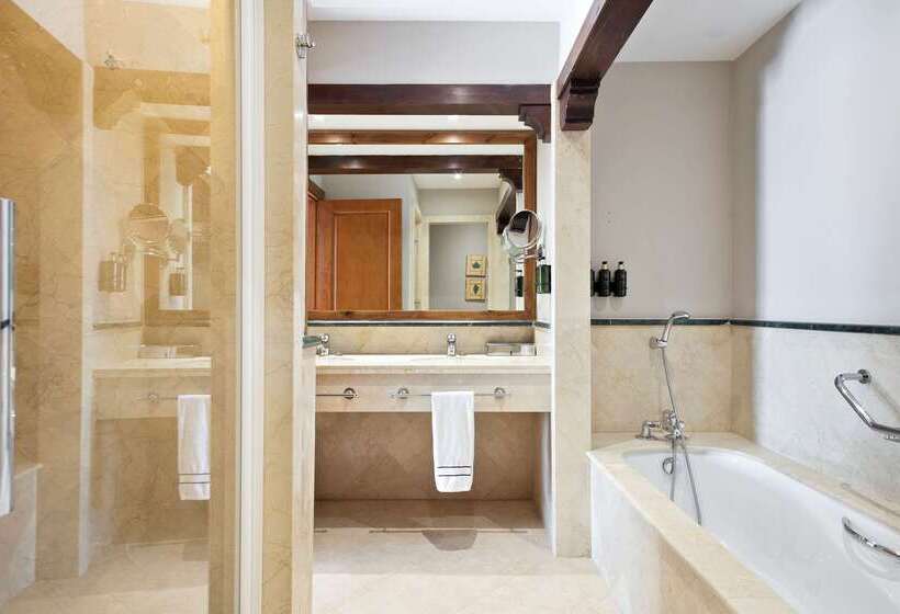 Hotel The Level At Melia Villaitana