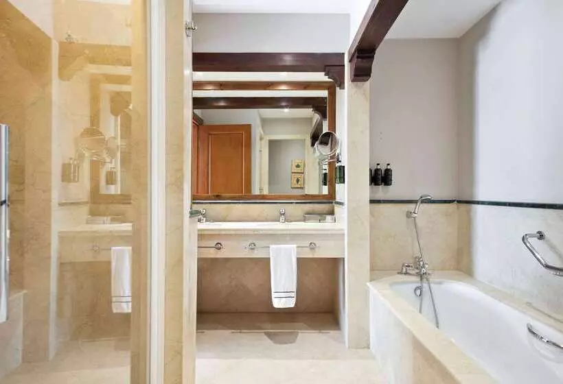 Hotel The Level at Melia Villaitana