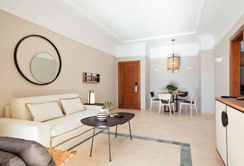 Hotel The Level At Melia Villaitana