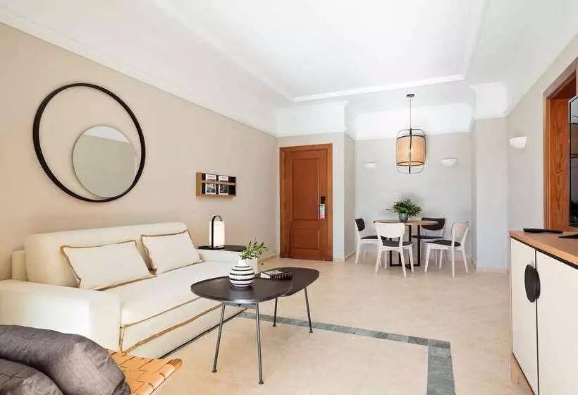 Hotel The Level at Melia Villaitana