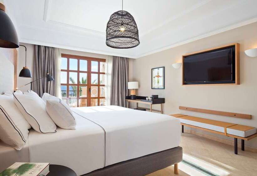 Hotel The Level At Melia Villaitana