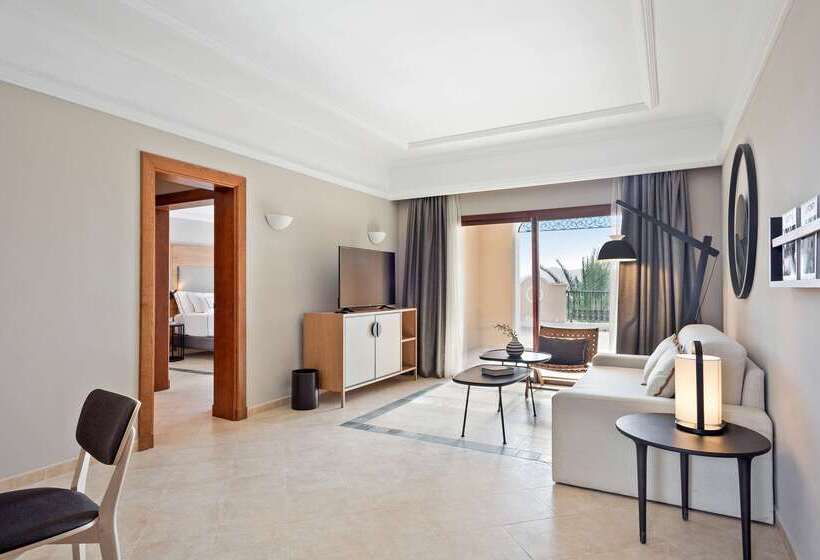 Hotel The Level At Melia Villaitana