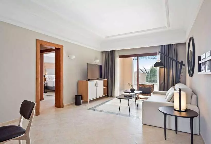 Hotel The Level at Melia Villaitana