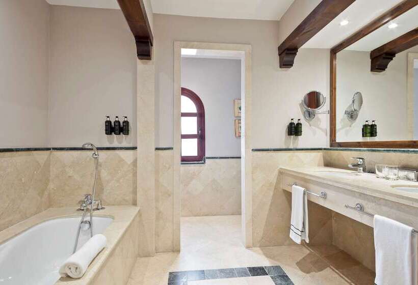 Hotel The Level At Melia Villaitana