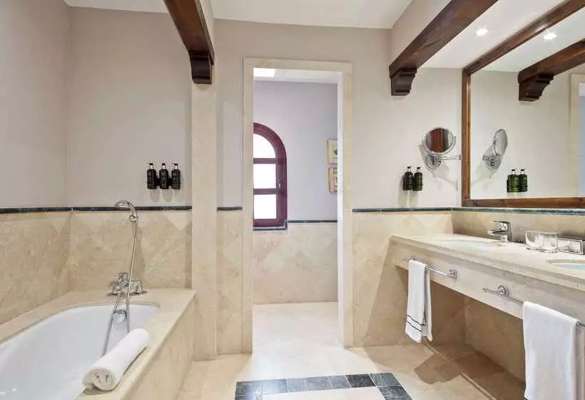 Hotel The Level at Melia Villaitana