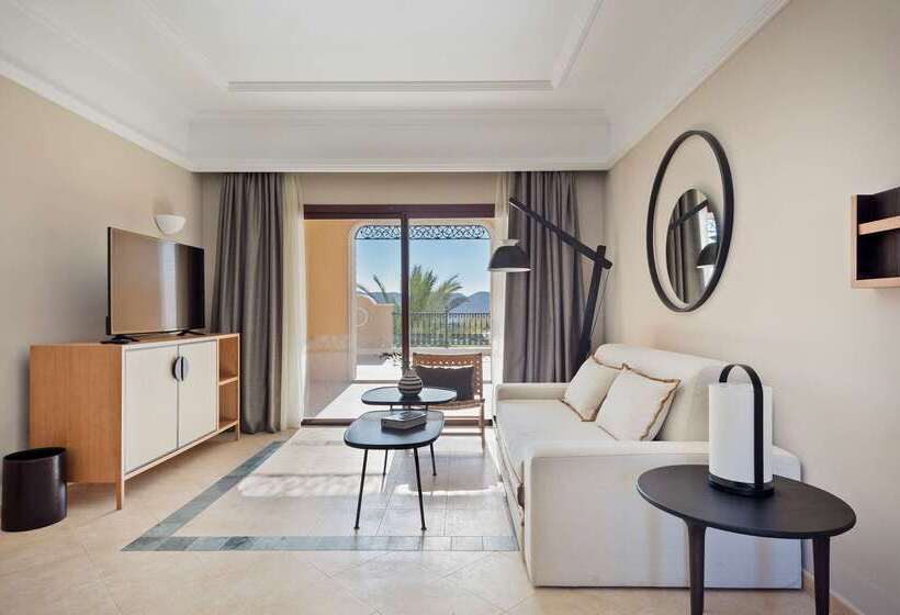 Hotel The Level At Melia Villaitana