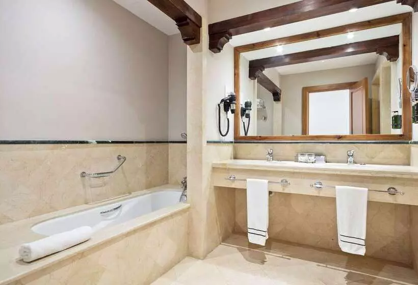 Hotel The Level at Melia Villaitana