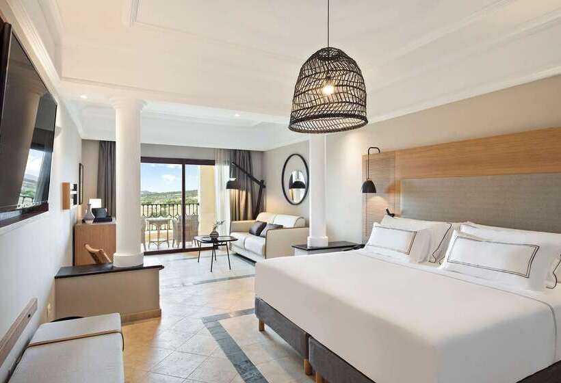 Hotel The Level At Melia Villaitana