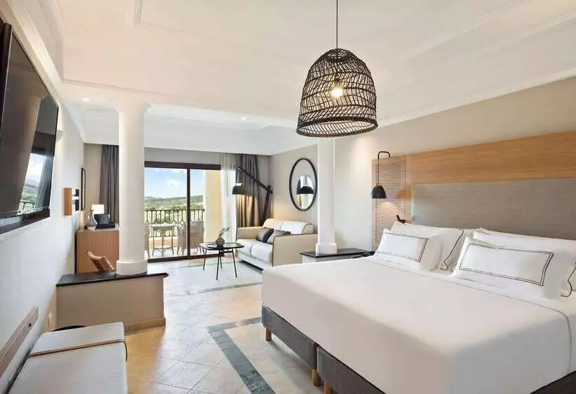 Hotel The Level at Melia Villaitana