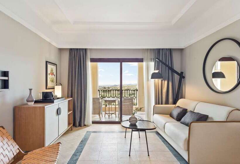 Hotel The Level At Melia Villaitana