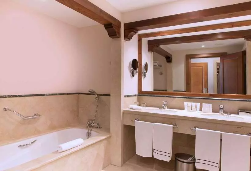 Hotel The Level at Melia Villaitana