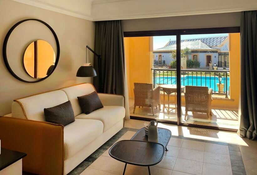 Hotel The Level At Melia Villaitana