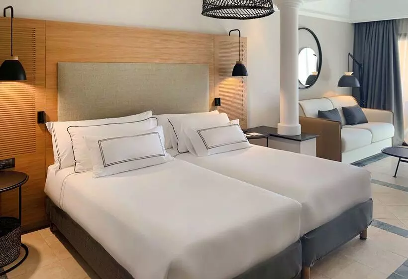 Hotel The Level at Melia Villaitana