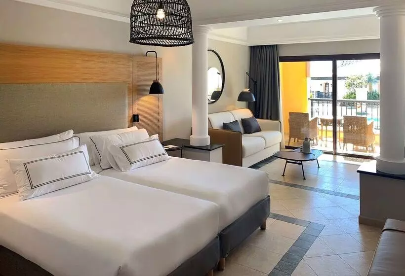 Hotel The Level at Melia Villaitana