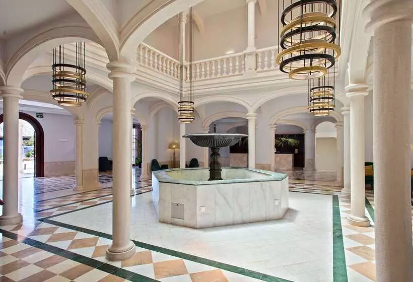 Hotel The Level at Melia Villaitana