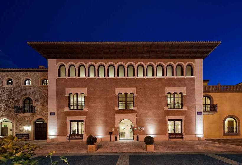 Hotel The Level At Melia Villaitana