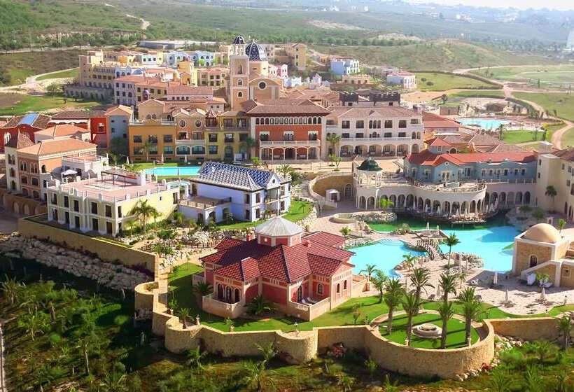 Hotel The Level At Melia Villaitana