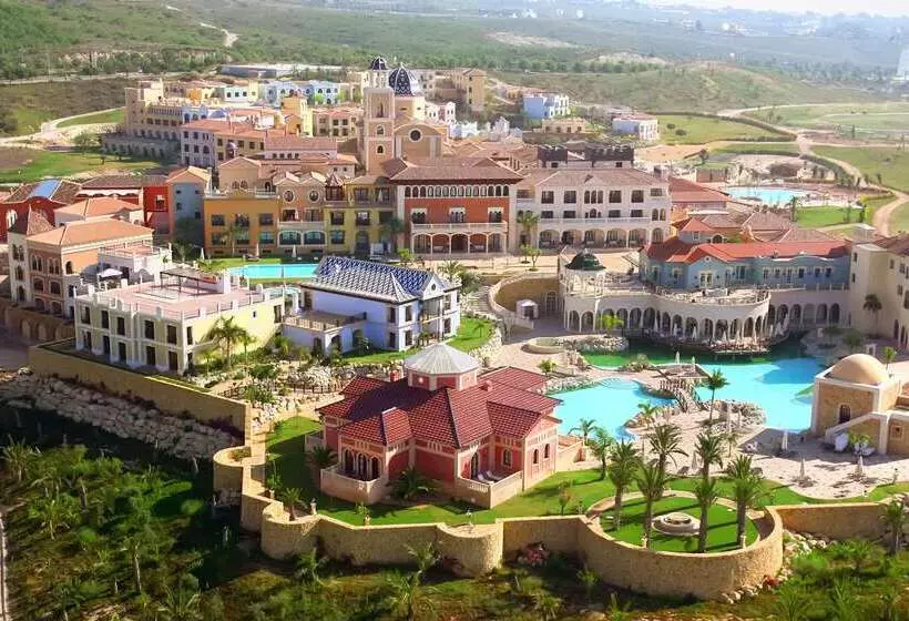 Hotel The Level at Melia Villaitana