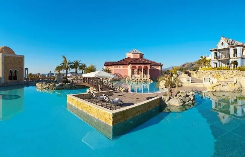 Hotel The Level at Melia Villaitana