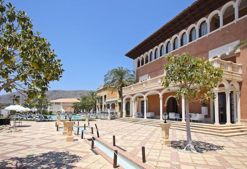 Hotel The Level At Melia Villaitana