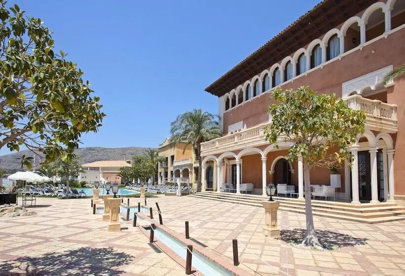 Hotel The Level at Melia Villaitana