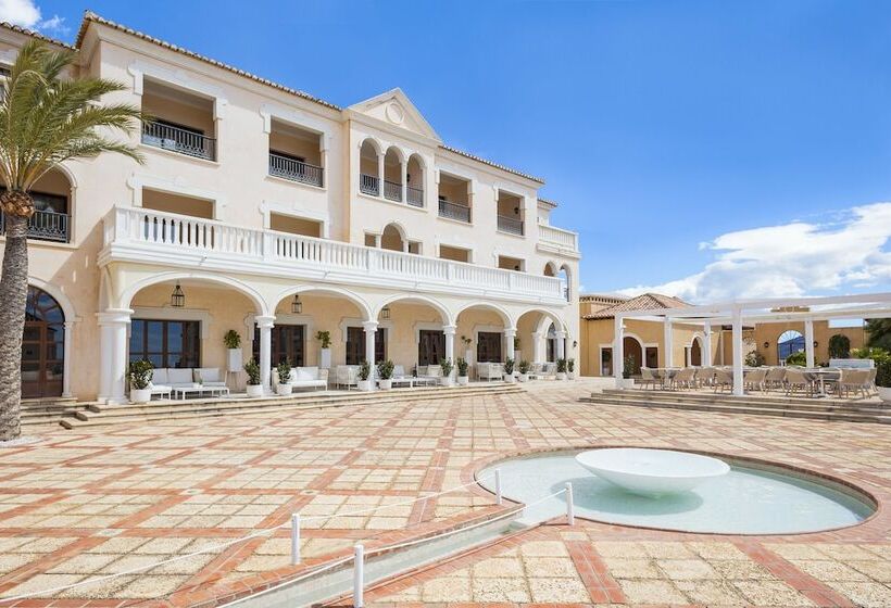 Hotel The Level At Melia Villaitana