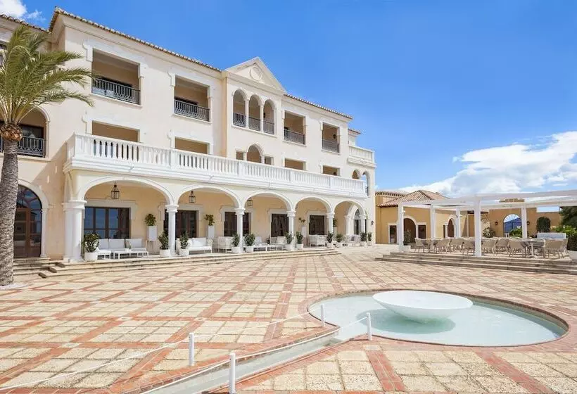 Hotel The Level at Melia Villaitana