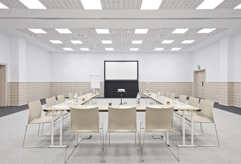 Hotel The Level At Melia Villaitana