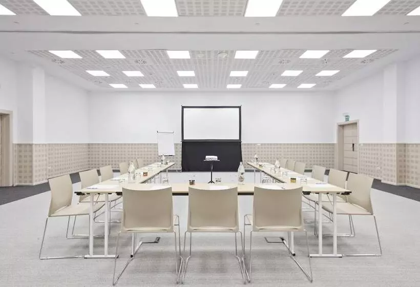 Hotel The Level at Melia Villaitana