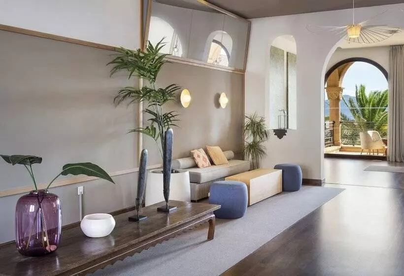 Hotel The Level at Melia Villaitana