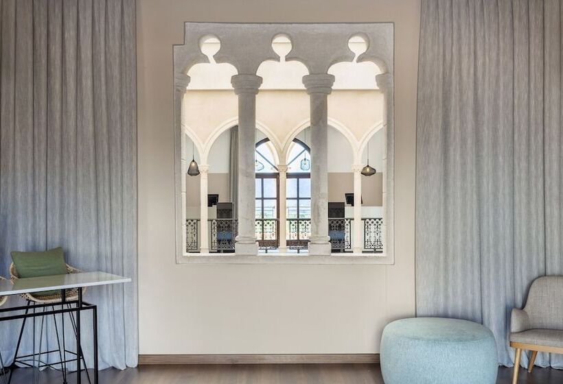 Hotel The Level At Melia Villaitana