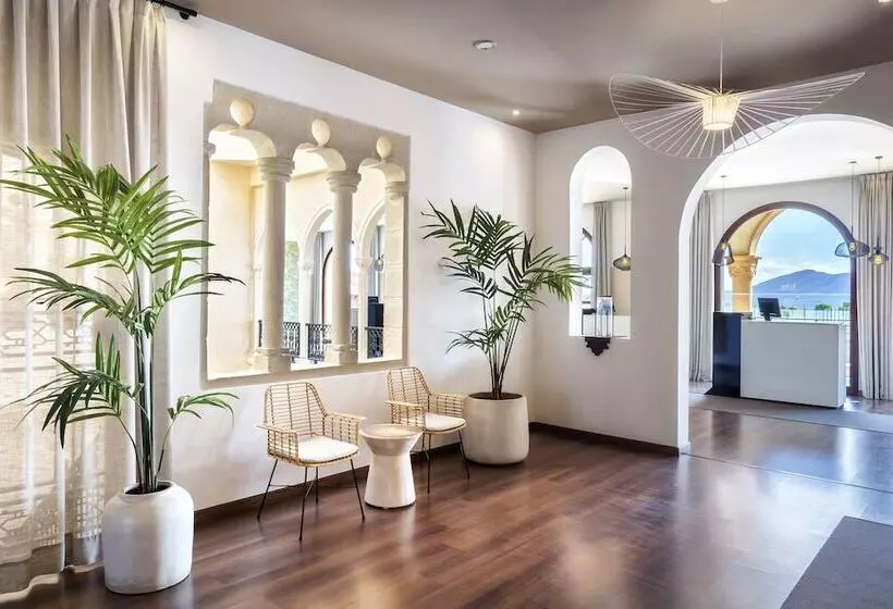 Hotel The Level at Melia Villaitana