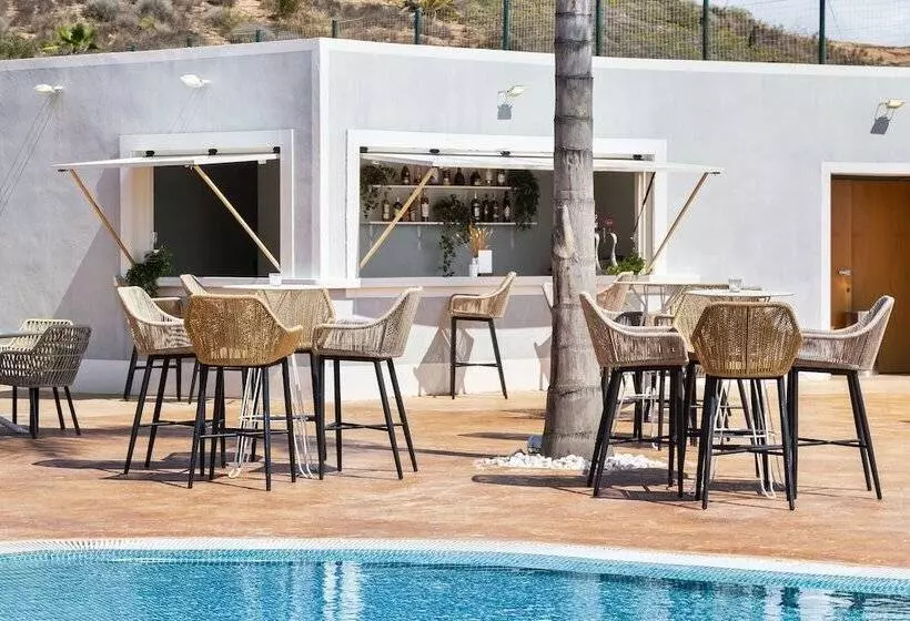 Hotel The Level at Melia Villaitana