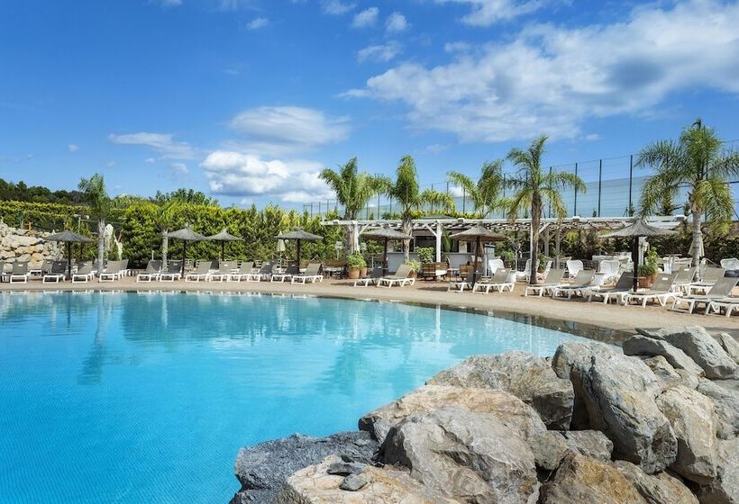 Hotel The Level At Melia Villaitana