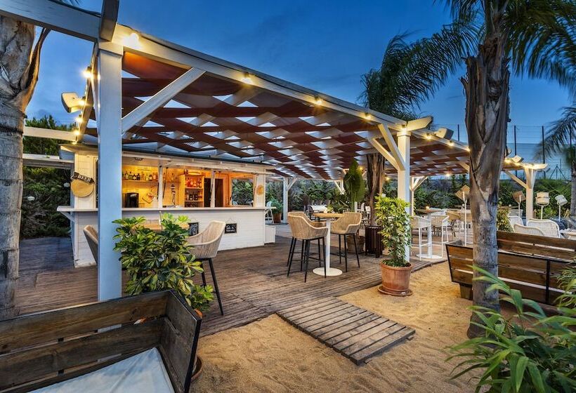 Hotel The Level At Melia Villaitana