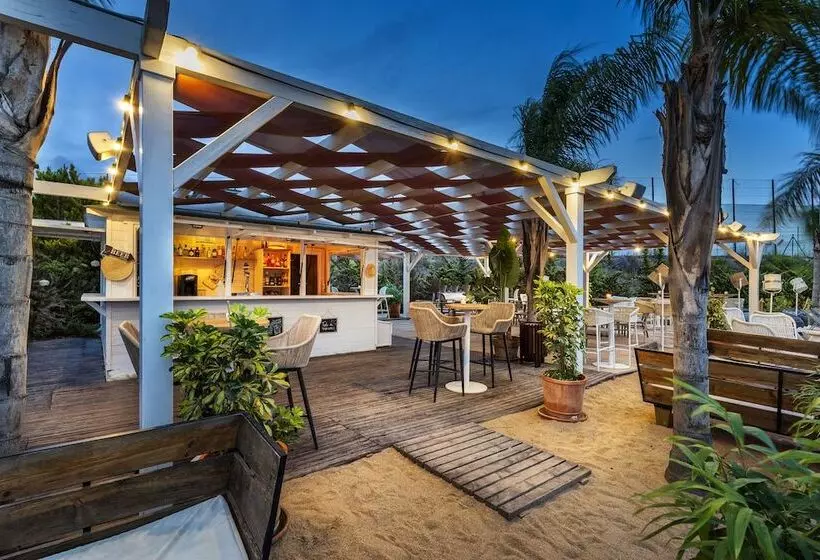 Hotel The Level at Melia Villaitana