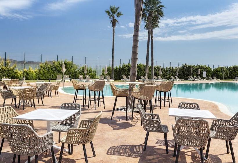 Hotel The Level At Melia Villaitana